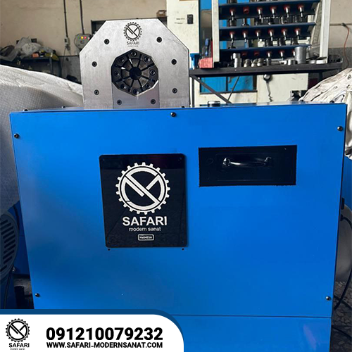 سرعتی اتومات سری A